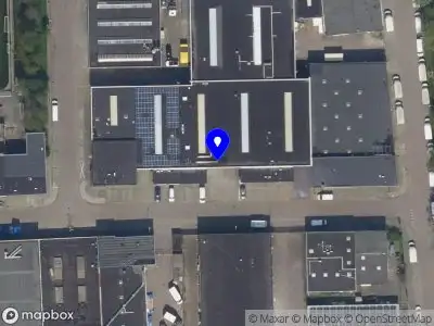 CYMTV International B.V. Capelle aan den IJssel