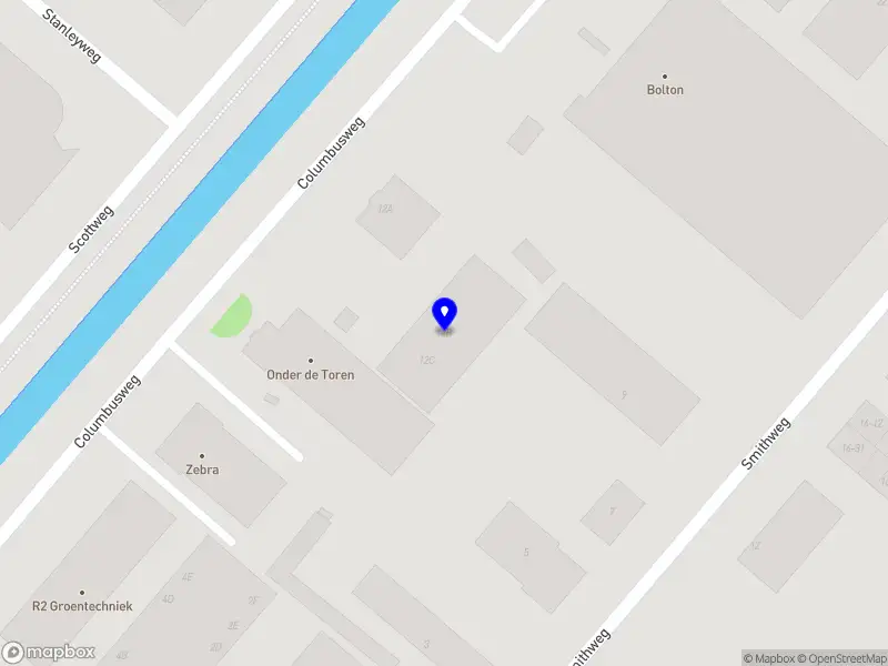 Goflex young professionals B.V.