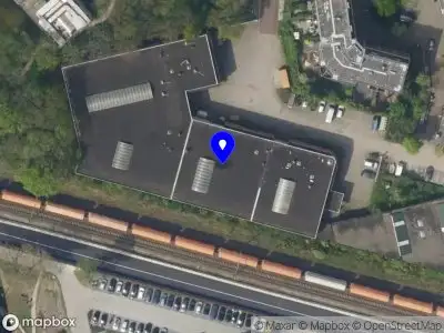 Laadpunt Beheer B.V. Hilversum