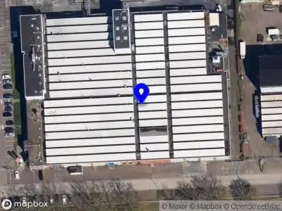 Henkel Nederland Operations B.V.