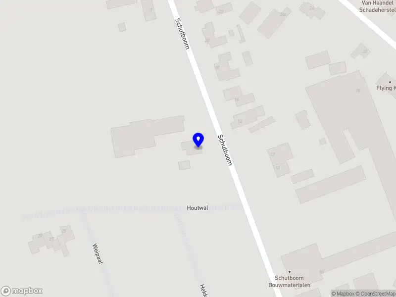 Claasse-Aalders B.V.