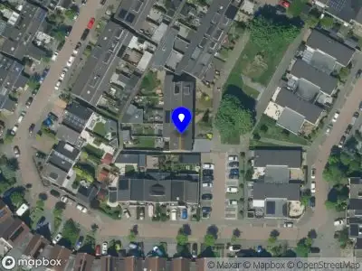 Hoogenboom Beheer B.V. Akersloot