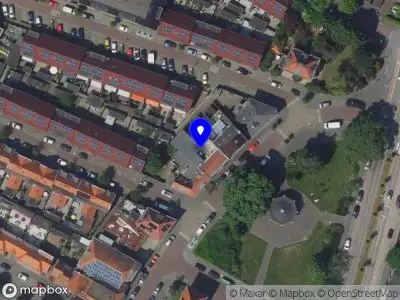 Stichting Baggerfestival