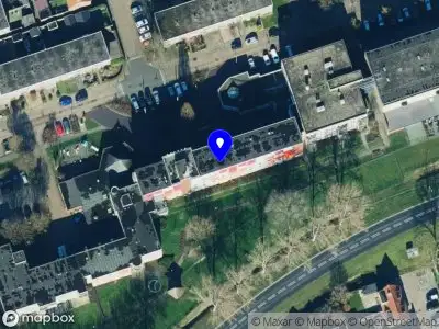 Stichting Zorgvoorziening De Nieuwe Schans Zwartsluis