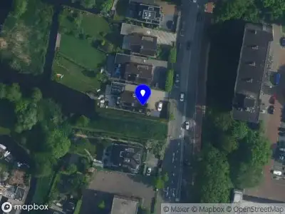 Beroepsvennootschap N. van der Wal B.V. Amstelveen