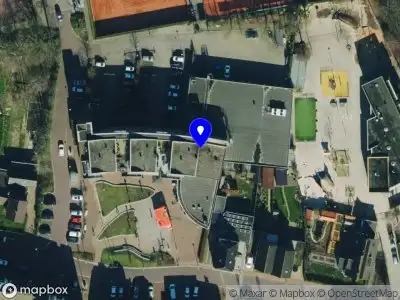 Nieuw bedrijf A. de Boer Holding B.V.