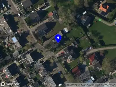 Vereniging Botenhuis Balk