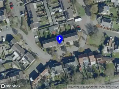 Nieuw bedrijf Stg. Quick Merchandise