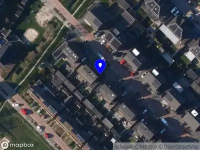 Stichting Wijkraad Vrijburgh