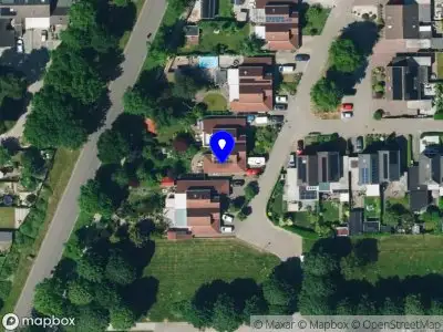 Stichting Administratiekantoor Meverest