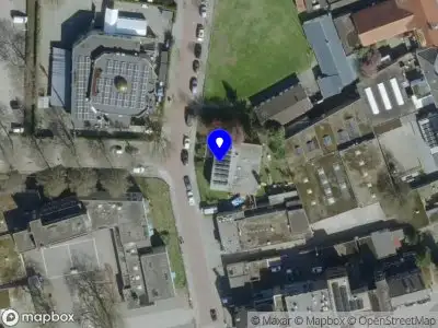 ZONEN & DOCHTERS B.V.