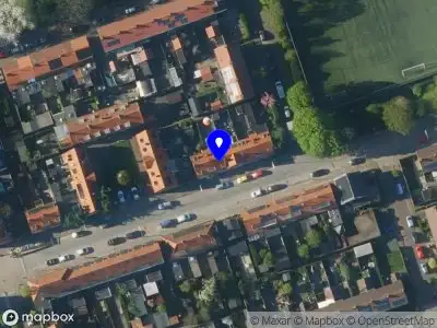 Nieuw bedrijf Stucoboys