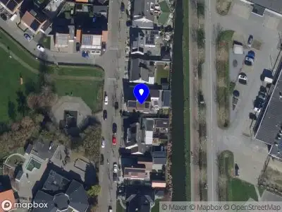 Joh. Moens Beheer B.V.