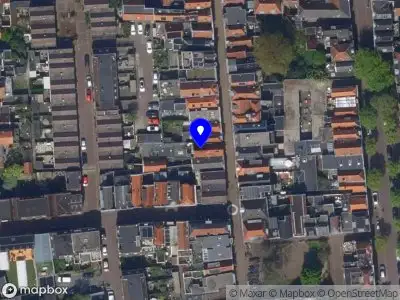 Stichting Voorkoming Woningontruiming en Armoedebestrijding in liquidatie