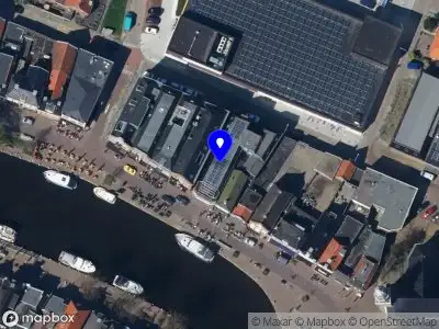 Vereniging van eigenaars gebouw Lijnbaan 11 Lemmer