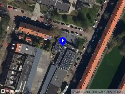 Stichting SPK Leeuwarden