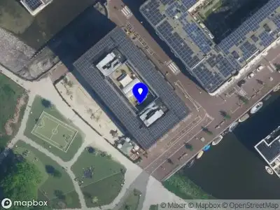 St. Ouderraad Brede School De S'dammerhout