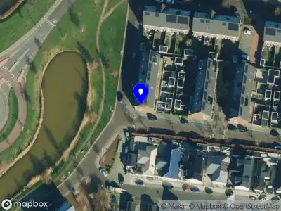 Afrikaanse stichting Overijssel Zwolle