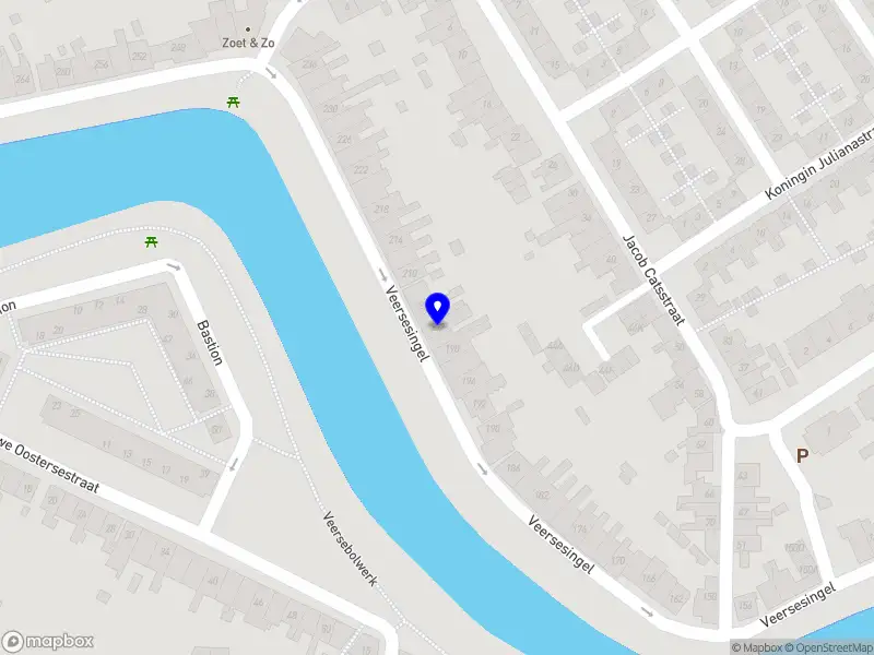 Nieuw bedrijf Locusta B.V.