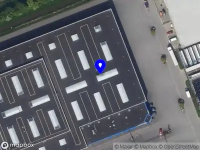 Nieuw bedrijf Holding MP B.V.