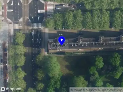 Nieuw bedrijf Extrapolation Holding B.V.