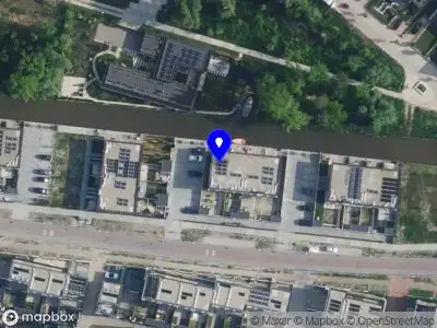 M.F.J. van Beusekom Beheer B.V. Muiden