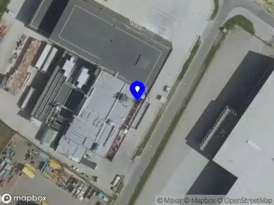 Eijssen Dairy B.V. MAASTRICHT-AIRPORT