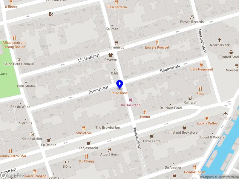 Nieuw bedrijf Frenchman Holding B.V.