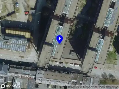 Nieuw bedrijf Denman Holding B.V.