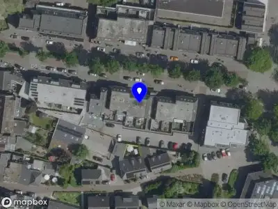 Stichting Canada Comité Gerwen Nuenen