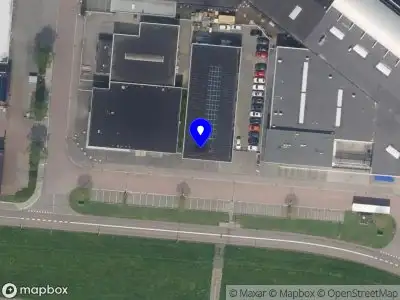 Van Dijk Auto's B.V. Ridderkerk