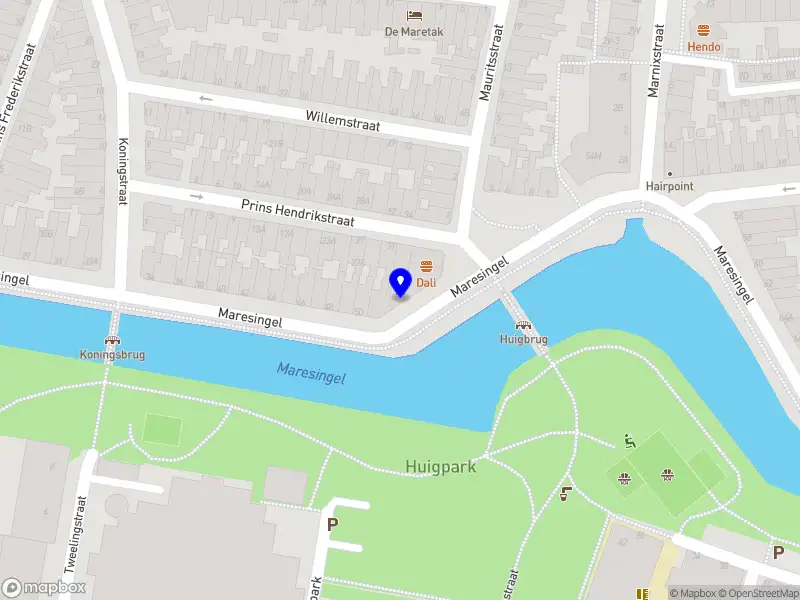 Nieuw bedrijf OpRecht Nederland B.V.