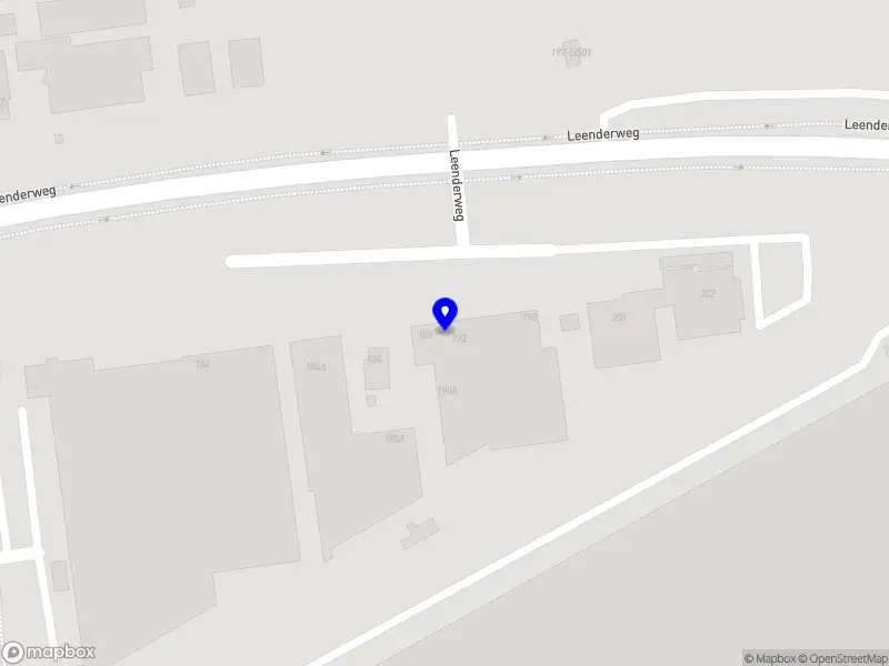 Nieuw bedrijf BARKON B.V.