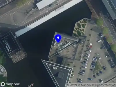 Pedveg Holding B.V. Amsterdam