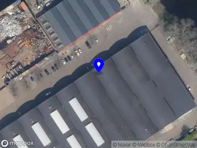 Groothandel Argened B.V.