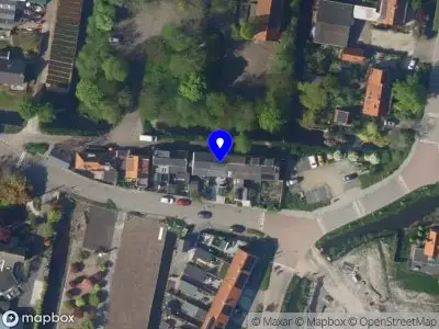 Stichting Bunjevac European Center Boskoop