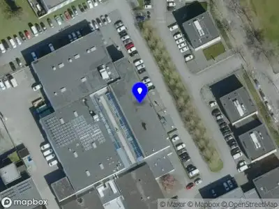 Mansveld Industriële Techniek B.V. Eindhoven