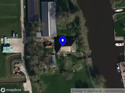 Maatschap Familie Talsma STIENS