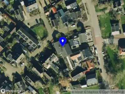 Balk Adviesgroep B.V. Lierderholthuis