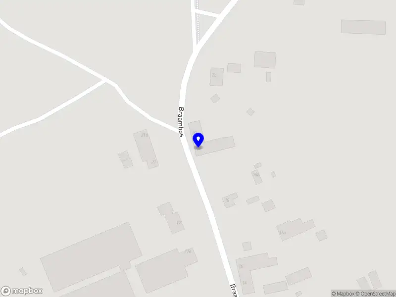 VIRONI B.V. Westerhoven