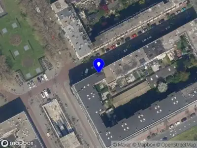 Nieuw bedrijf Stichting Fietsenstalling Blijdorp