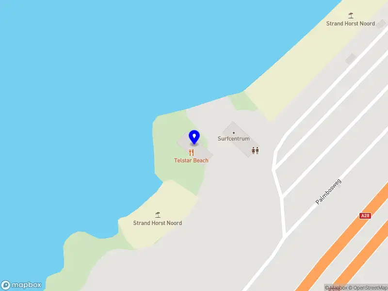 Telstar Surfclub B.V.