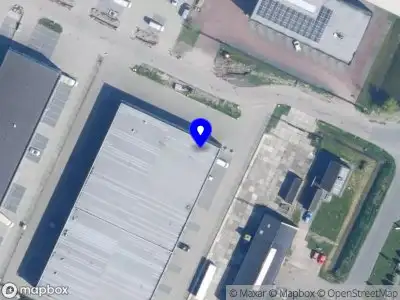 I.E.M. Trading B.V. Amstelveen