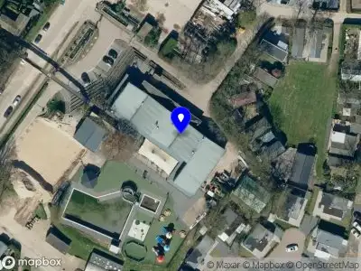 Nieuw bedrijf West Activity Financing Holding B.V.