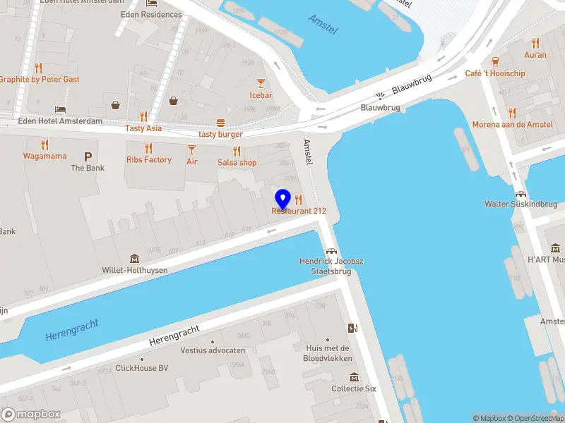 Via Appia B.V. Amsterdam