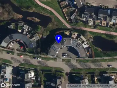 New Living on Water B.V. Sneek