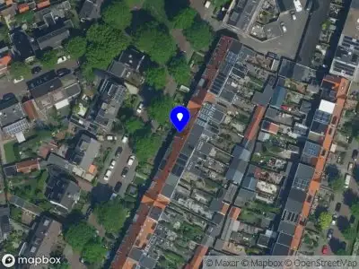 Stukadoorsbedrijf Hageman Santpoort-Noord