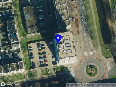 Allround Service Mensen B.V. Zwolle