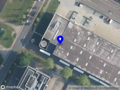 Rahi Systems Europe B.V. Amsterdam