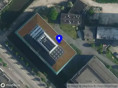 Seaborough IP Holding B.V. Amsterdam